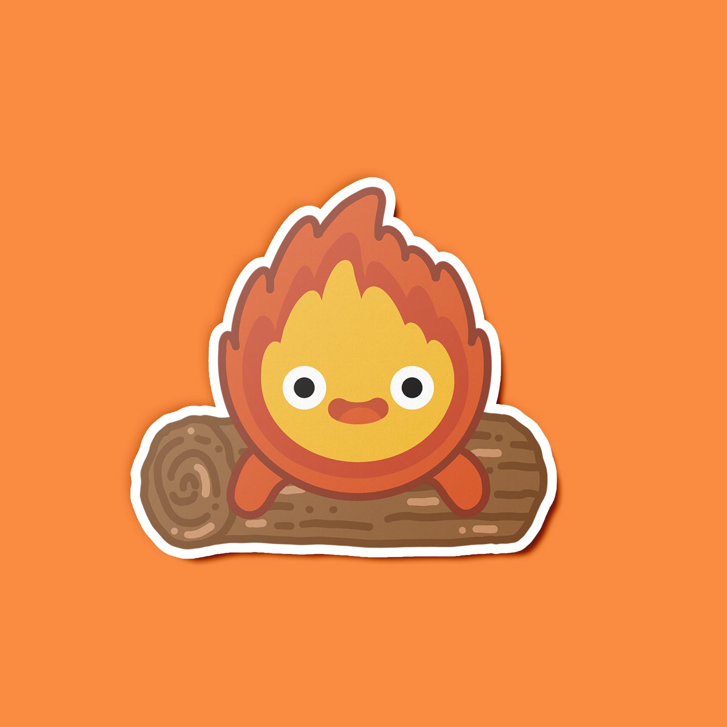 Calcifer
