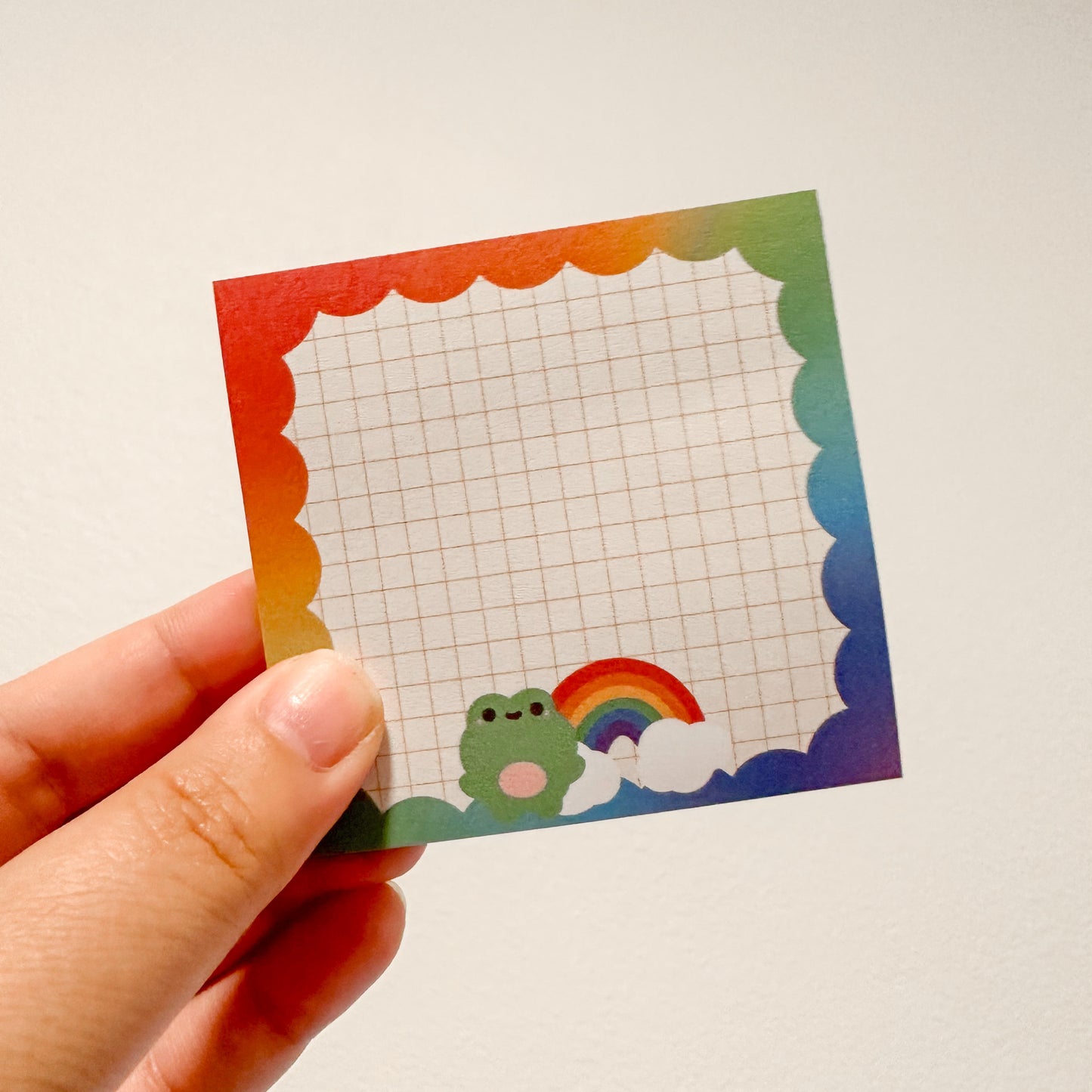 Bodhi Rainbow Sticky Notes