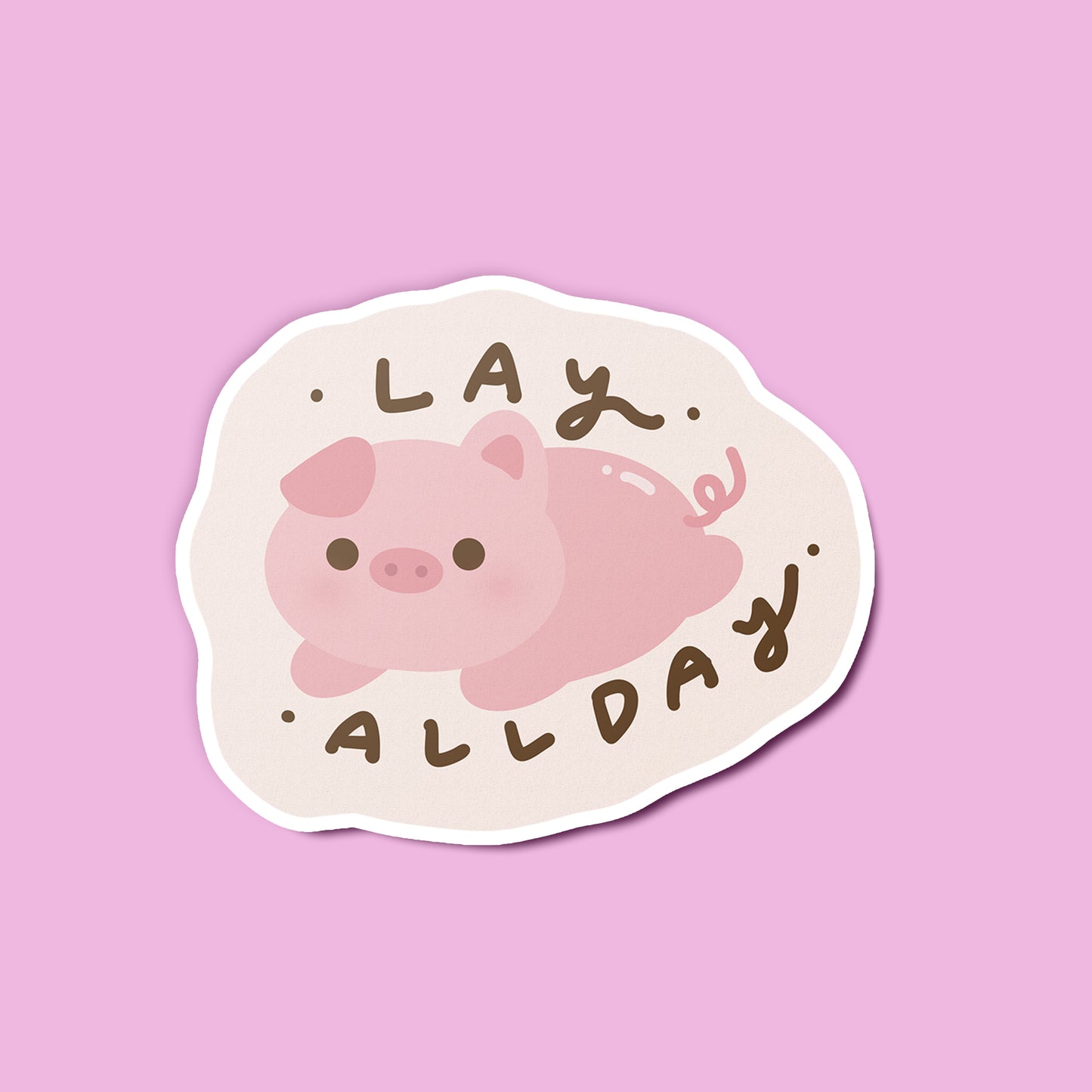 Lay All Day