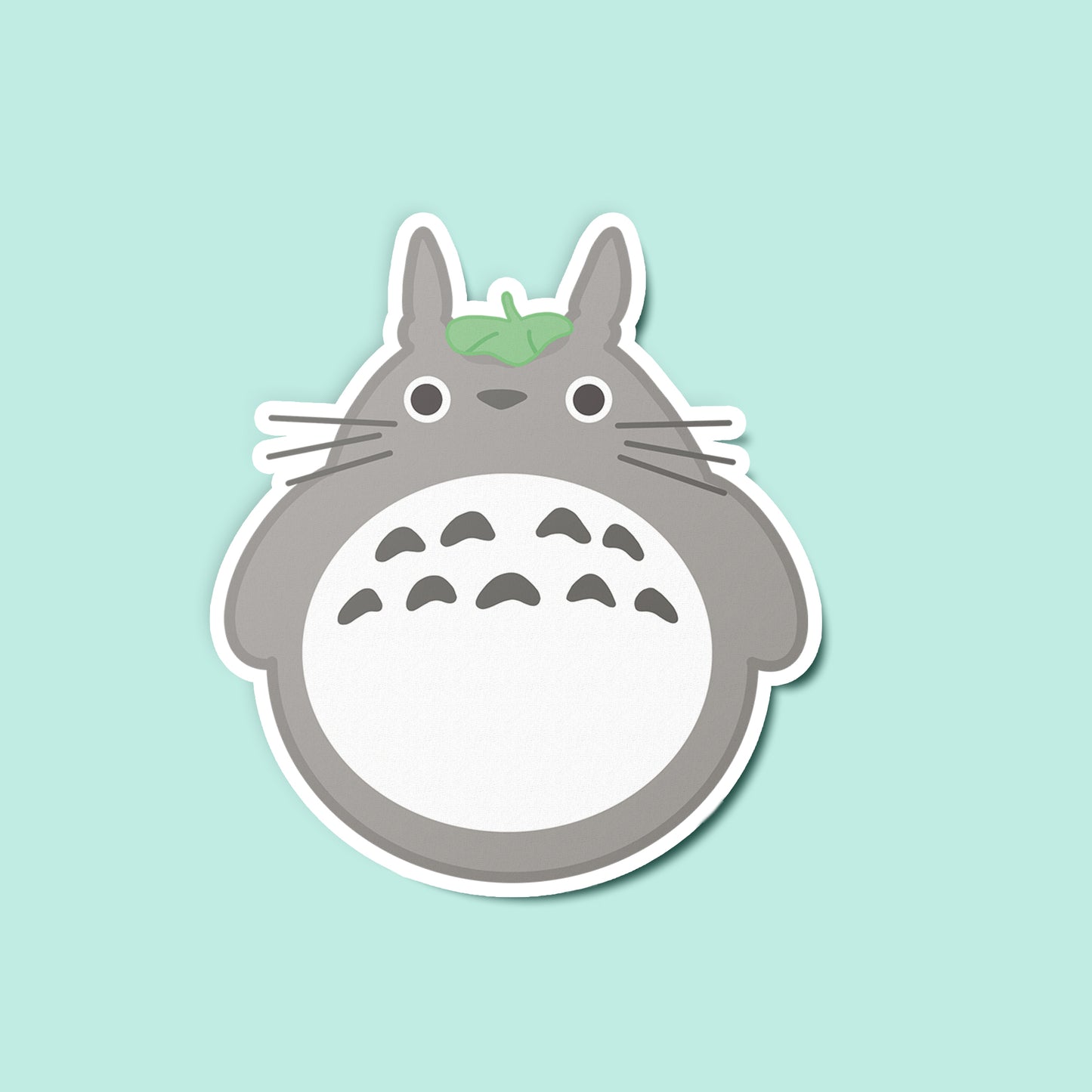 Totoro